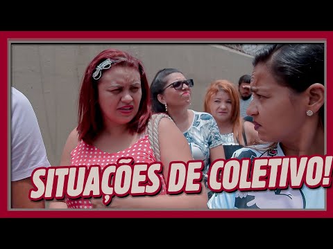 SITUAÇÕES DE COLETIVO 2!
