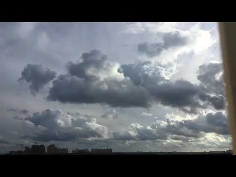 Time lapse - 2018-09-23 - iPad - Rodniki