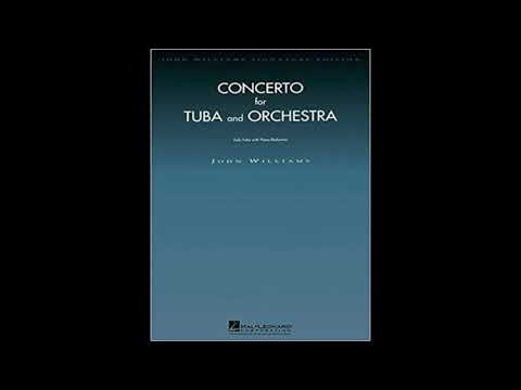 John Williams Concerto 3rd Mov Tempo=120 with click "Karaoke - Accompaniment"