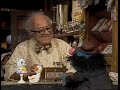 Classic Sesame Street Simon Soundman Gets Some Gifts For Buffy S New Baby 1976