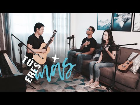 Tú Eres Más - 288 Worship
