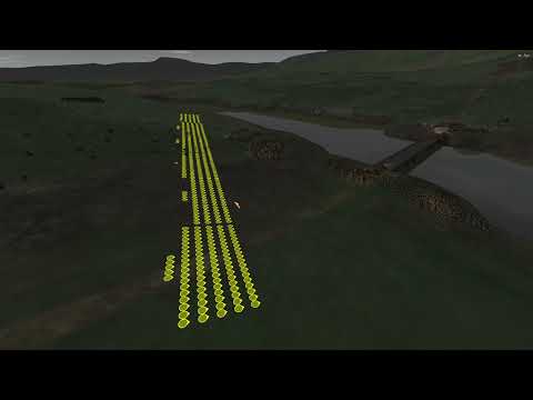 Saka Rauka Chronicles - chapter 8