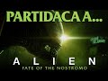 Partidaca A Alien: Fate Of The Nostromo solitario Parte