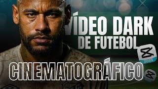 O SEGREDO DA EDIÇÃO CINEMATOGRÁFICA PARA CANAL DARK! (Tutorial Completo)