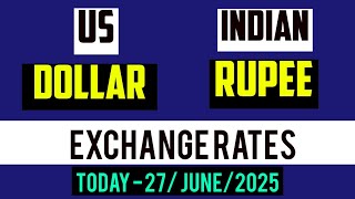 Us Dollar to Indian Rupee i us dollar to indian rupee america dollar us currency 27 June 2025