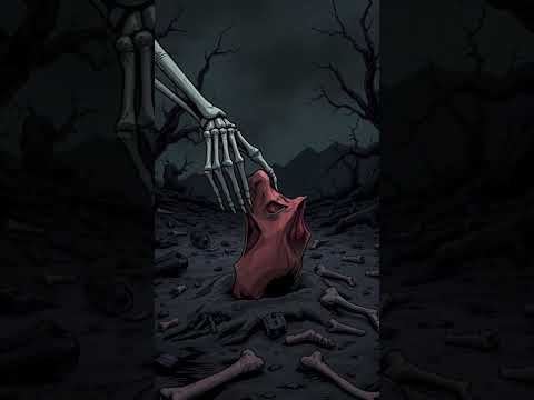 Buried Alive: The Victorian Safety Coffin