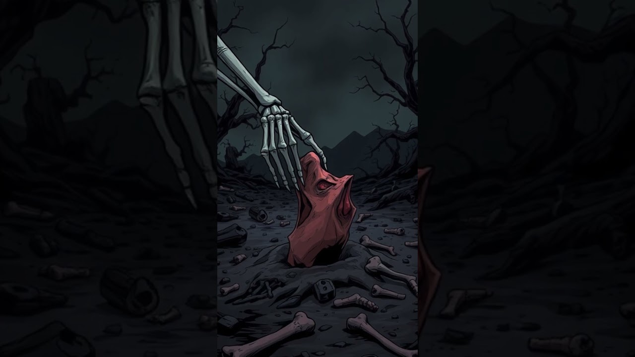 Buried Alive: The Victorian Safety Coffin