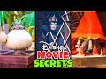 Top 7 Hidden Secrets at Disneyland - Disney Secrets