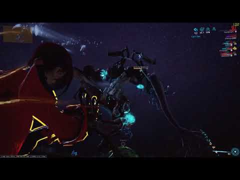 Killing eidolon with Secura penta... WTFish is wrong with me Q.Q ?