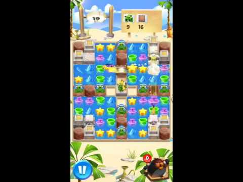 Angry Birds Match [HD] Level 239