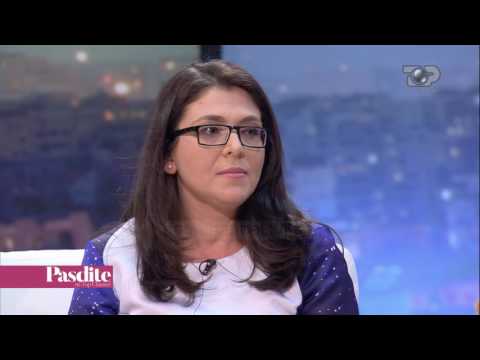 Pasdite ne TCH, 7 Prill 2017, Pjesa 1 - Top Channel Albania - Entertainment Show