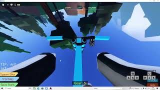 The Cork 1080 (Wolf Ridge Bikepark)