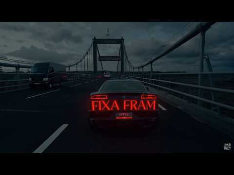 UFFEII - FIXA FRAM