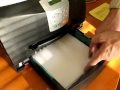 Toneris Lexmark X340A31E Juodas originalas (0X340A31E)