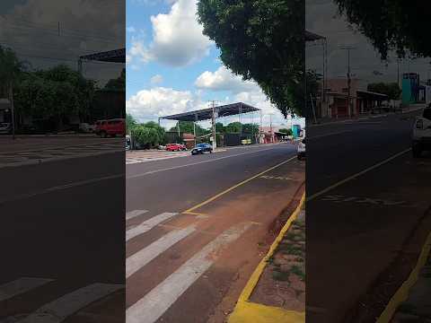 #matogrossodosul #anastacio #turismo #viagem