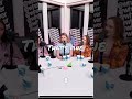 0F Girl Flashes The Whatever Podcast Makes The Host RAGE Youtubeshorts