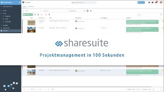 Videos zu sharesuite