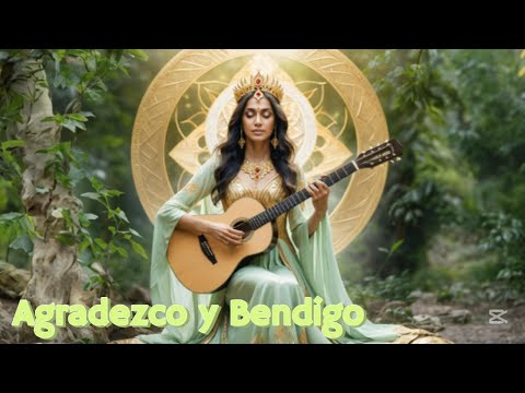 🙏🏽"Mantra de Gratitud: Agradezco y Bendigo Todo lo que Soy y Tengo"✨Elevar tu Gratitud y Vibración.