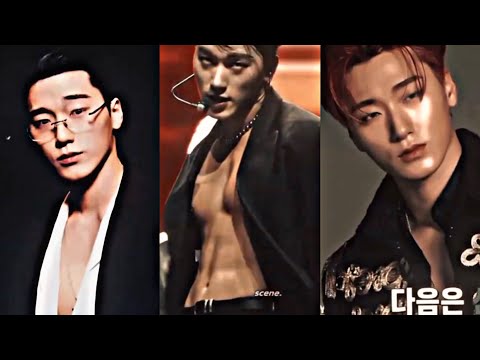 𓆩♡𓆪 SAN [ATEEZ] TikTok/Edit Compilation #3 𓆩♡𓆪