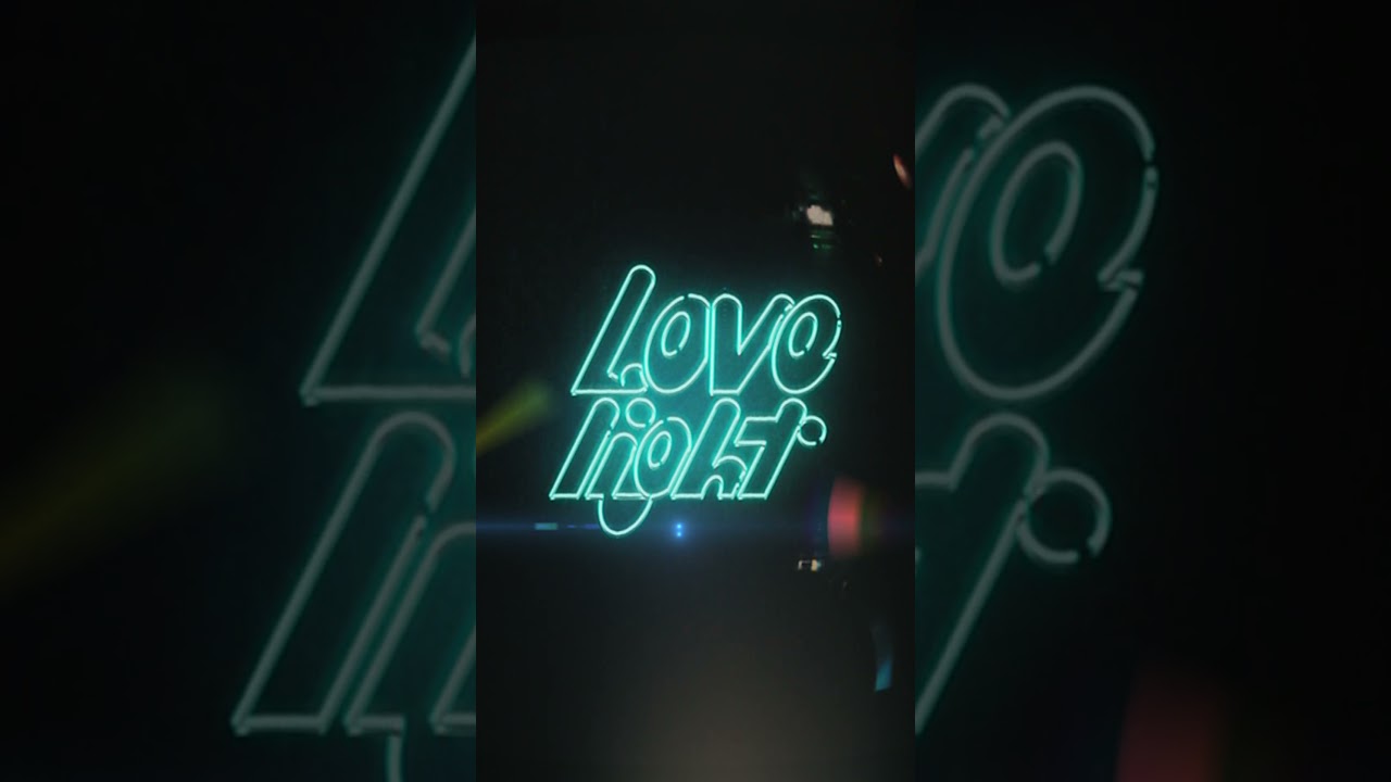 XlamV新曲「Lovelight」ティザー公開🌟 3rdファンミにてMV先行公開🎵 #ビバレン #クランヴ