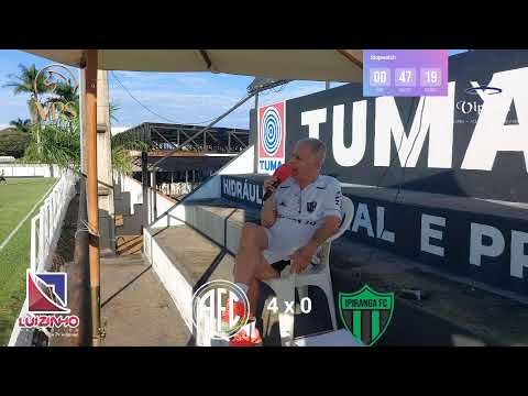 Martinho campos MG. 08/03/26 . Classista 2026 . ABADIA FC X IPIRANGA FC . CURVELO..