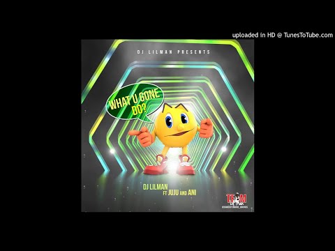 @Djlilman973 Ft Juju x Ani - What You Gone Do ( Official Audio )