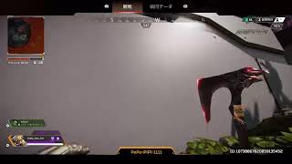 【Apex 】エペ  絶叫SEXY Voice SoulJa 酔っぱらい熟女とおぺぺ