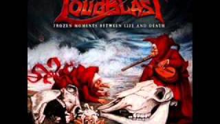 LoudBlast - Frozen Moments Between Life And Death