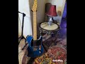 BALLAD IN BLUE, HOAGY CARMICHAEL COVER