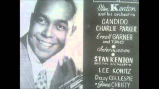 charlie parker  my funny valentine