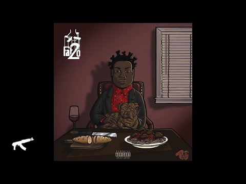 "blastin off" | Nutso Thugn x Ola Runt Type Beat | Prod. rg Basko