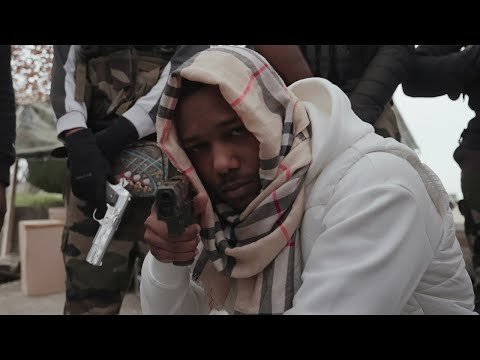 VVES - Warrior (Clip officiel)