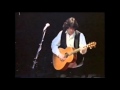 Gary Unplugged | Gary Moore - The World Keep On Turning (Live Blues For Greeny)