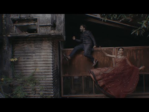 Malayali Actor Balu Varghese's Fun Indian Engagement in Kochi, Kerala I Magic Motion Media