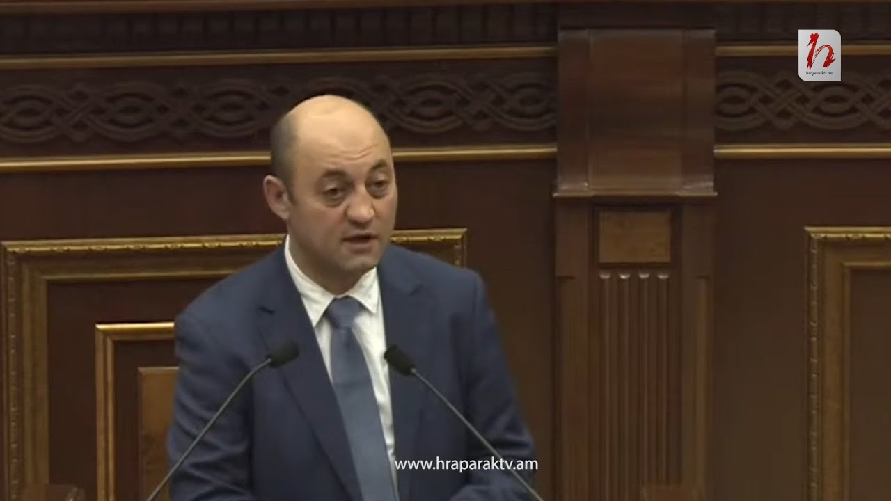 Ի՞նչ է անում մեր արբանյակը