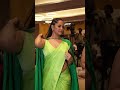 Anasuya Saree