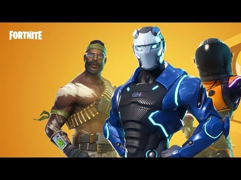 BLITZ SOLO SHOWDOWN // NEW GAME MODE // FORTNITE // BATTLE ROYALE //