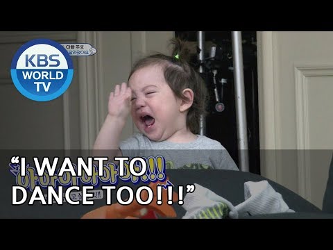 Naeun's house #10 "I've never seen him so upset!" [The Return of Superman/2018.12.09]