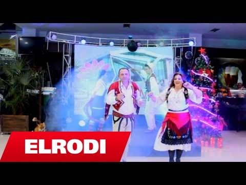 Vitore Matoshi & Dionis Deliaj - Moj e bukura faqe kuqe