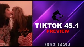 PREVIEW TIKTOK 45.1 - BLACKWOLF