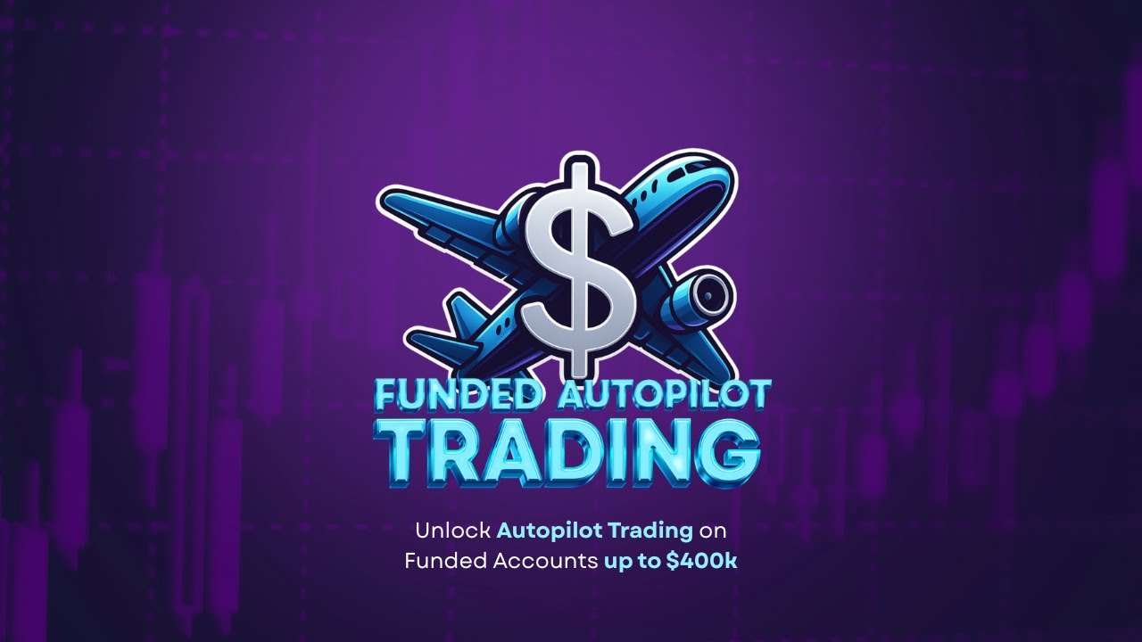 MonedaFX ┃ Funded Autopilot – Trade on Prop-Firms