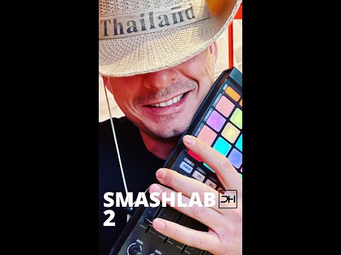 Smash Lab 02 Mashup (Live Mix) 1Minute W Dj Danny Howen | Puglia IT