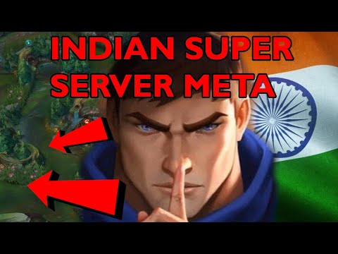 Jungle Garen Is Meta Now? |  A magnificent jgl guide