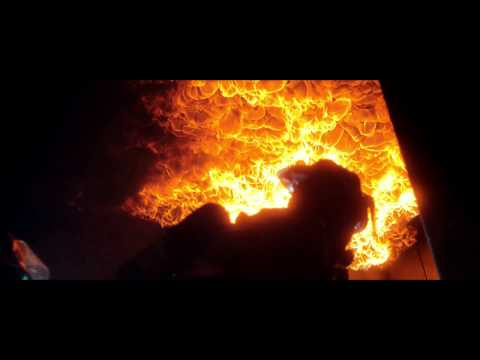 Fort Worth Fire Dept. - A Tribute