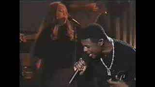 Keith Sweat  Nobody/Im Not Ready