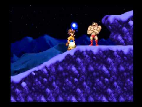 Chippoke Ralph no Daibouken: Stage 5-1/Holy Battle.mp3