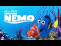 Finding Nemo Teaser Trailer Music