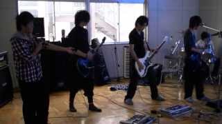 the GazettE VORTEX （cover ）