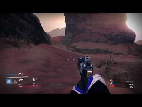 Prevailed Unbroken + Mercy vs 3 Stack - Skirmish