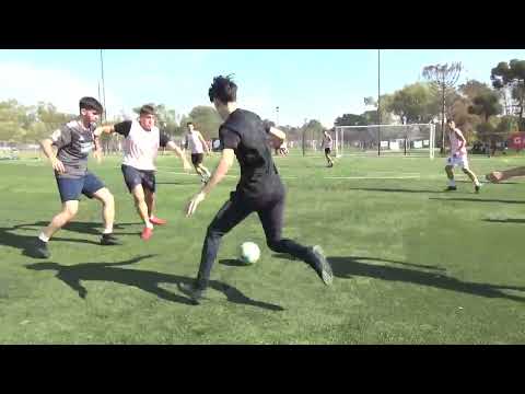 LA SECTA VS JUCANETA FC - #LigaNuñez - #Apertura SLD - 14/5/23